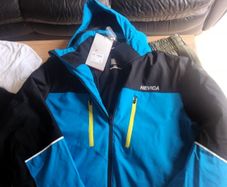NEVICA  men's jacket , size XL