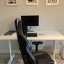 Secretlab TITAN Evo Gaming Chair Dark Knight Batman Image 2