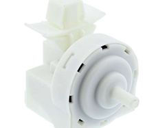 Electrolux AEG Genuine 3792216040 Analog Pressure Switch