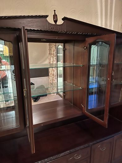 Cabinet Free delivery