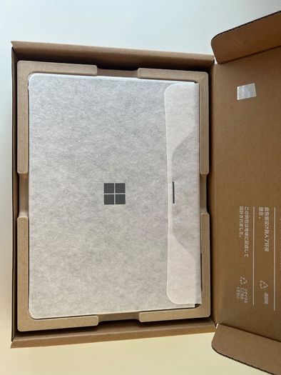 Microsoft Surface Pro 11
