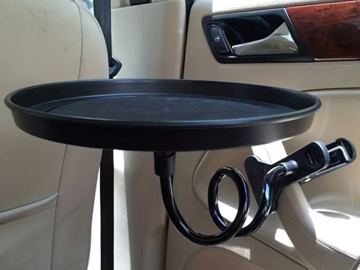 Car Tray Adjustable NEW