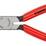 KNIPEX Long Nose Pliers (160 mm) Image 3