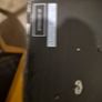 HP Elitebook or Zbook Keyboard Image 7