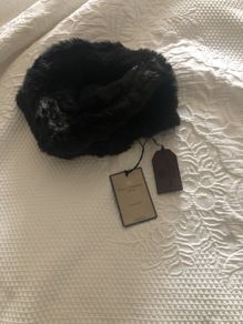 Hat faux fur Paul Costelloe