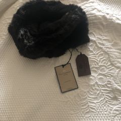 Hat faux fur Paul Costelloe