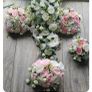 Artificial wedding bouquets Image 5