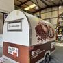 coffee trailer Image 2
