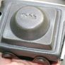 Vintage Kodak Colorsnap 'Bantam' Camera - 1958-1960 Image 9