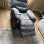 Tilt and Recline Armchair Image 3