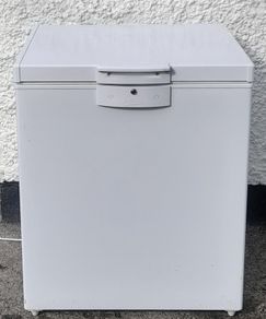 beko chest freezer