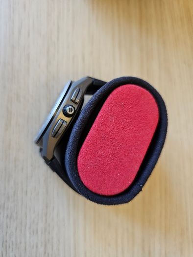 TAG Heuer Connected 45mm Titantium and Ceramic