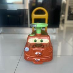 Kids Ride-On Car - Used, No Sound