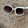 Salvatore Ferragamo 863/103 Sunglasses Image 4