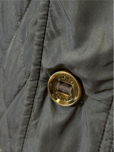 TOMMY HILFIGER Premium Exclusive Down Jacket coat Senior Collection size XL perfect condition
