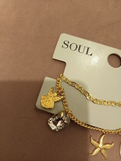 charm bracelets by soul at carraig donn