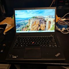 Lenovo ThinkPad T440s - Intel i5 - 12GB RAM - 240GB SSD - Windows 11 - Ultrabook