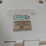 Vintage Olympia International CD 100 calculator Image 5
