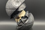 Star Wars model