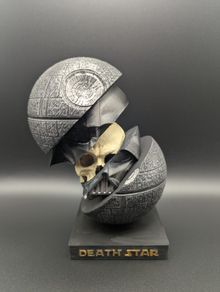 Star Wars model
