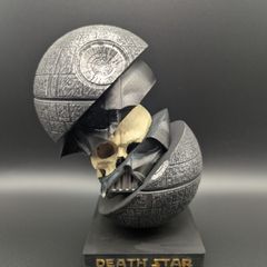 Star Wars model