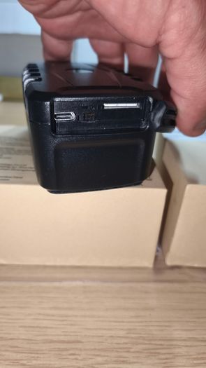 GPS Tracker