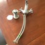 Basin Taps and Pop Up Basin Waste Image 2