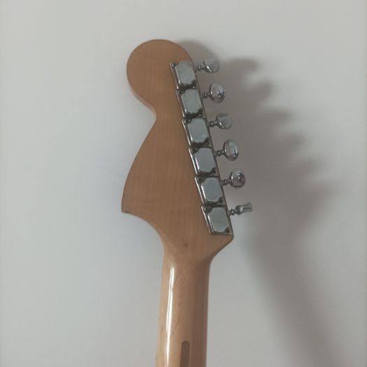 1977  Vintage Fender Stratocaster for sale