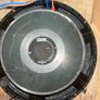 EAW double 15" sub with wheels Image 5