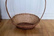 Wicker Basket