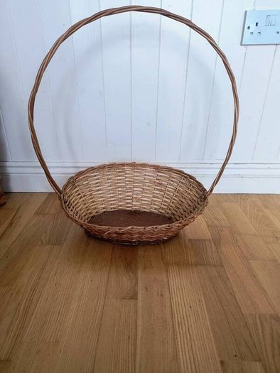 Wicker Basket