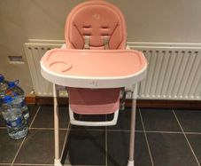 Highchair