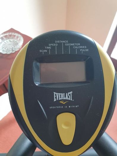 cross trainer