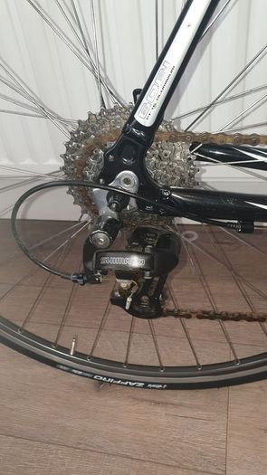 road bike