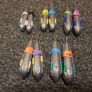 FISHING Grip weights 3oz 4oz 5oz 6oz 7oz. 85g 110g 140g 170g 200g Image 4
