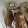 Amstrad CM14 Colour Monitor Image 3