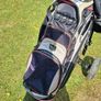 wilson Golf bag Image 5