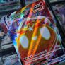 Cinderace VMAX ! Ultra Rare ! from Fusion Strike Set ! 2021 ! Pokemon Card ! Image 3