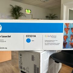 HP Cartridge CC531A (305A)