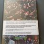 Letterkenny Rugby Club Legacy of The All Blacks Dave Gallagher DVD New Zealand Image 2