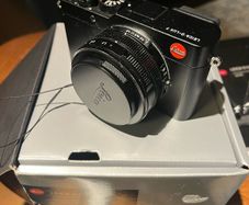 Leica D-LUX 7 type 109