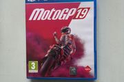 ps4 MotoGP 19