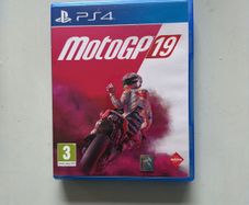 ps4 MotoGP 19