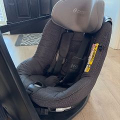 Maxi-Cosi AxissFix Plus