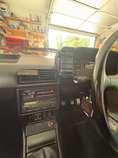 Audi Coupe Quattro