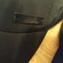 2 men's caps Image 2