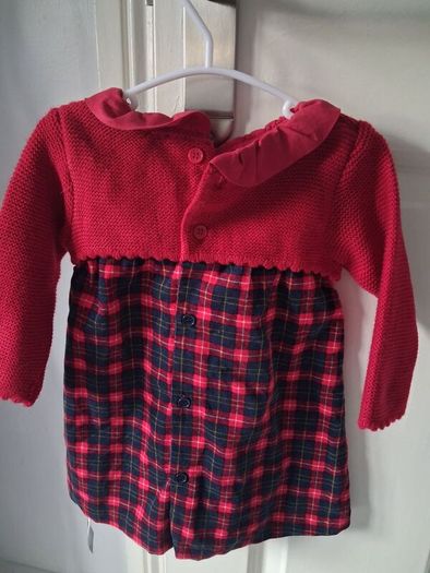 Baby dress