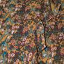 Beautiful floral midi skirt from Vila Image 7