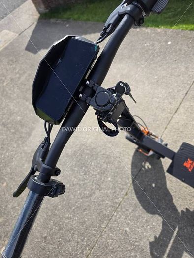 Kukirin G4- Brand New Scooter With Warranty