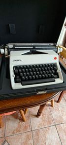 Olympia Typewriter